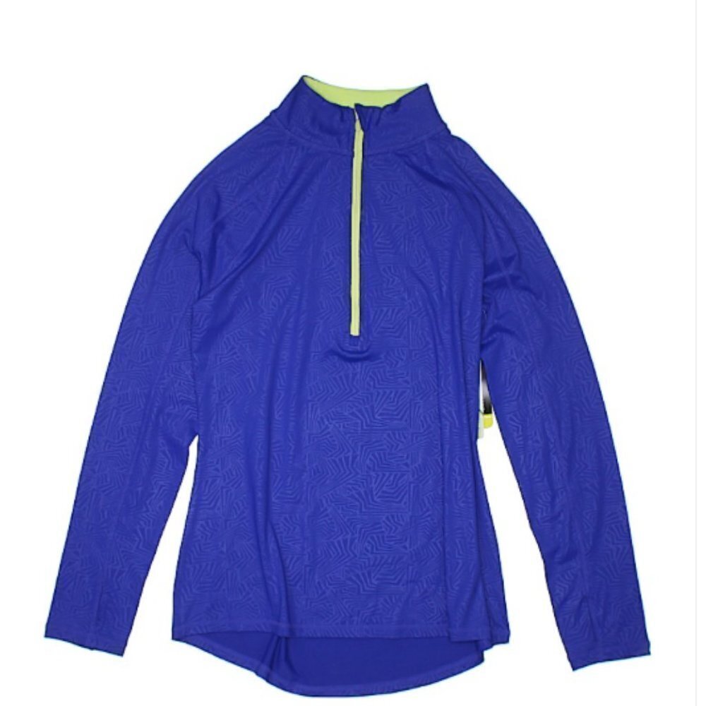 💸 Cascade Sport speed dri active workout shirt NWT